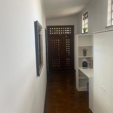 Apartamente Arcul De Triumf Bucharest Exterior photo
