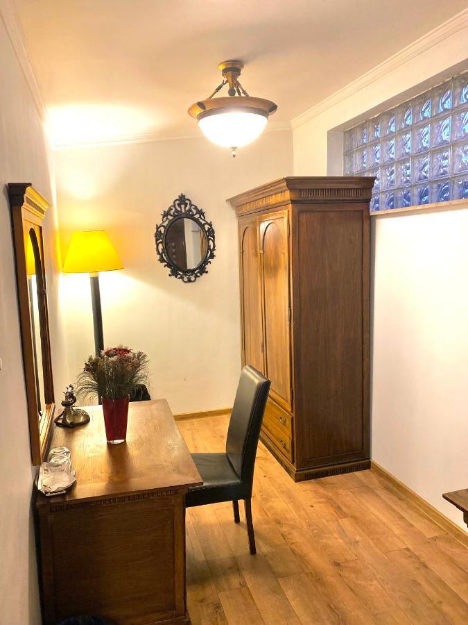 Apartamente Arcul De Triumf Bucharest Exterior photo