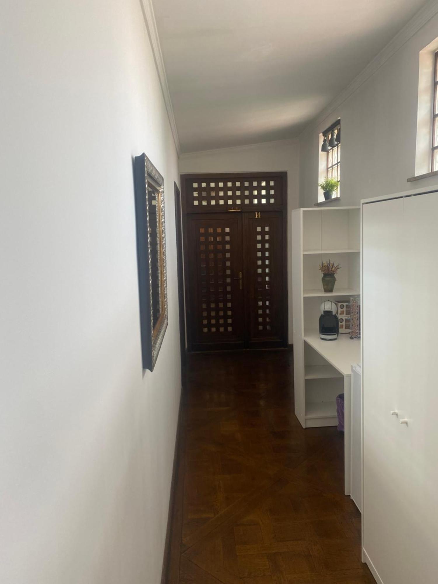 Apartamente Arcul De Triumf Bucharest Exterior photo